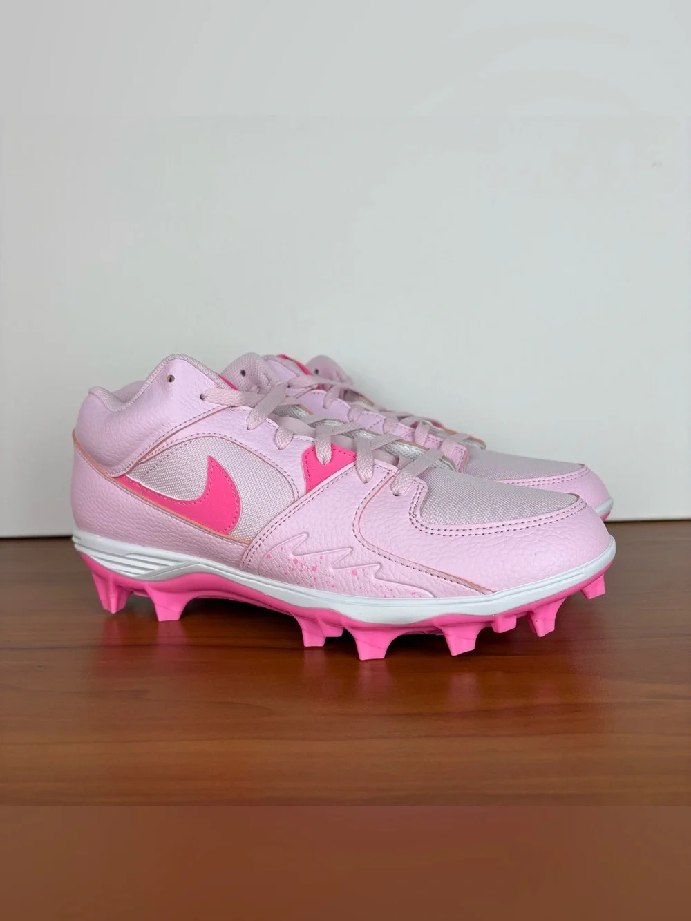 Nike Air Jordan Stadium 90 Low TD Football Cleats